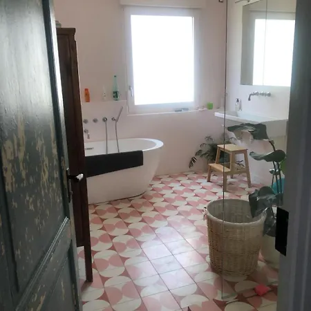 Maison Aux Portes De Paris Villa *